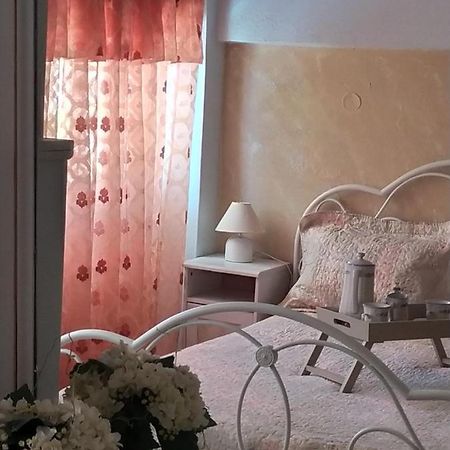 Agni Apartment - Sunset In Blue Ierápetra エクステリア 写真